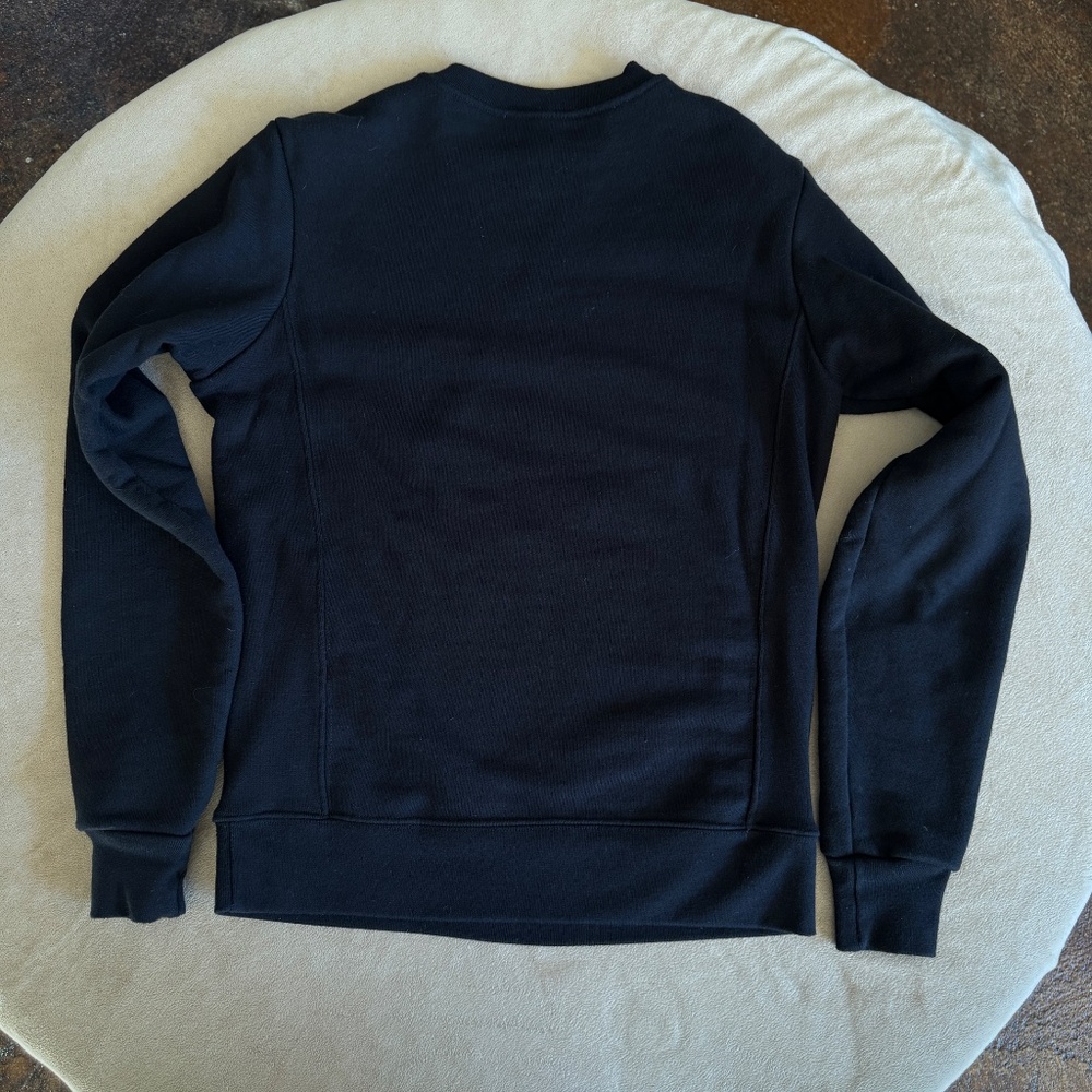 Herbivore Eat Like You Give A Damn Sweatshirt 💚 Vegan - Picture 4 of 11